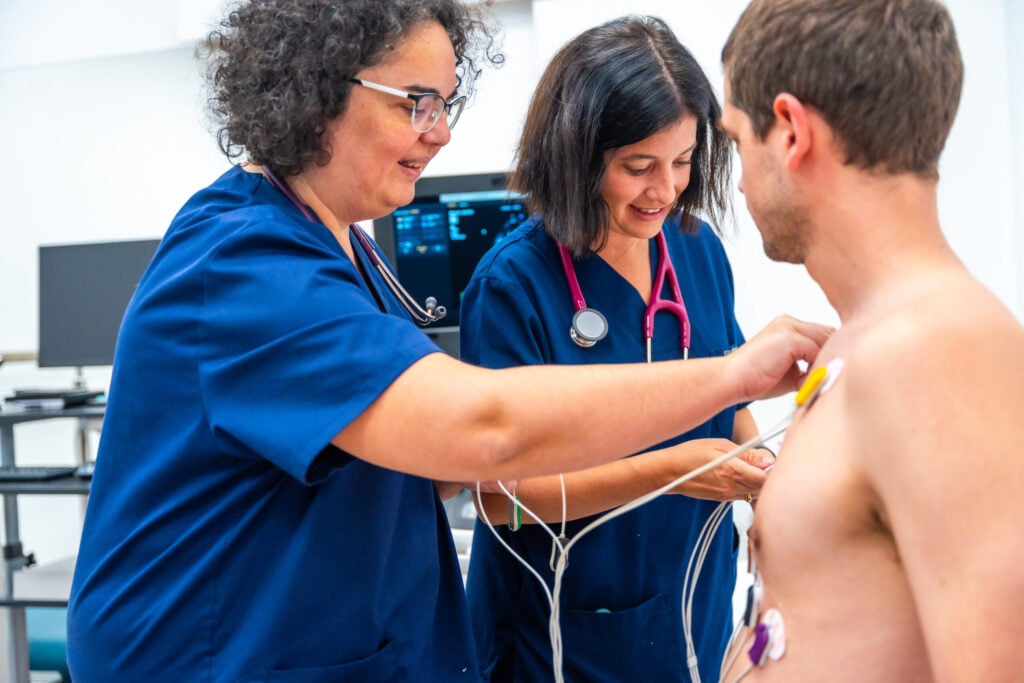 EKG Tech Jobs Hiring Now with StaffDNA® 6 EKG Tech Jobs