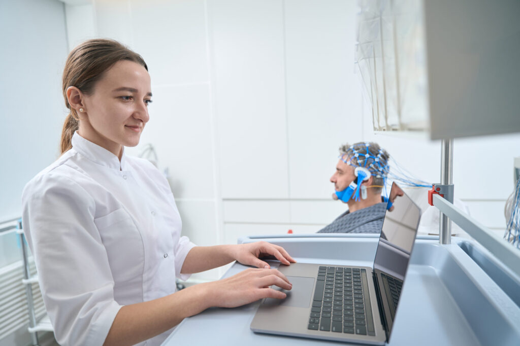 Start Your Career With EEG Tech Jobs at StaffDNA® 7 EEG Tech