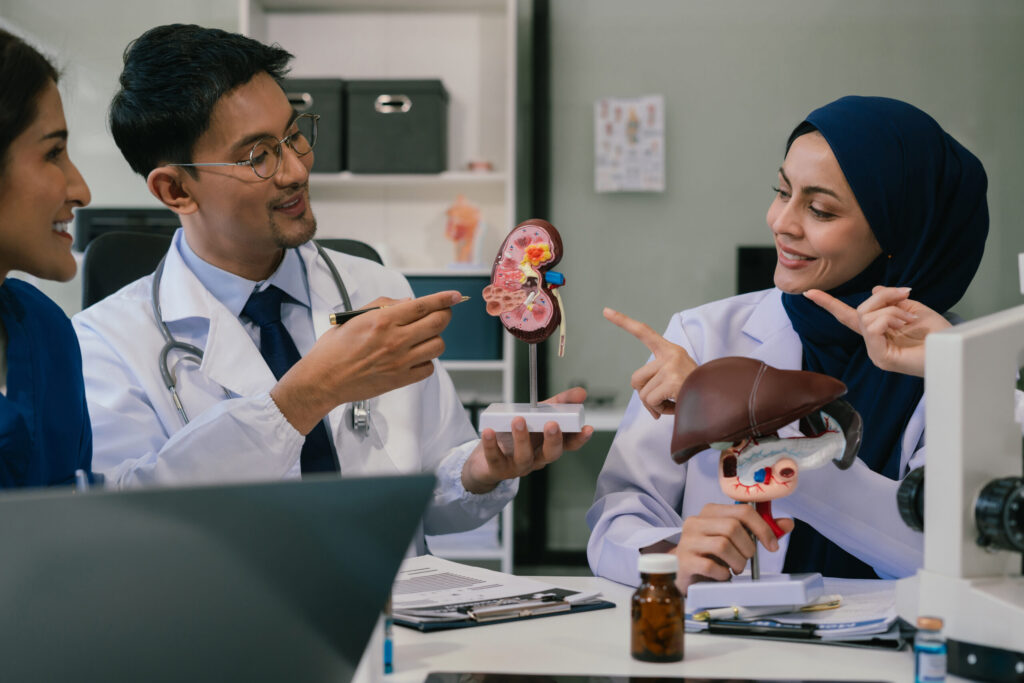 Highest-Paying Endocrinology Jobs with StaffDNA® 4 Endocrinology Jobs