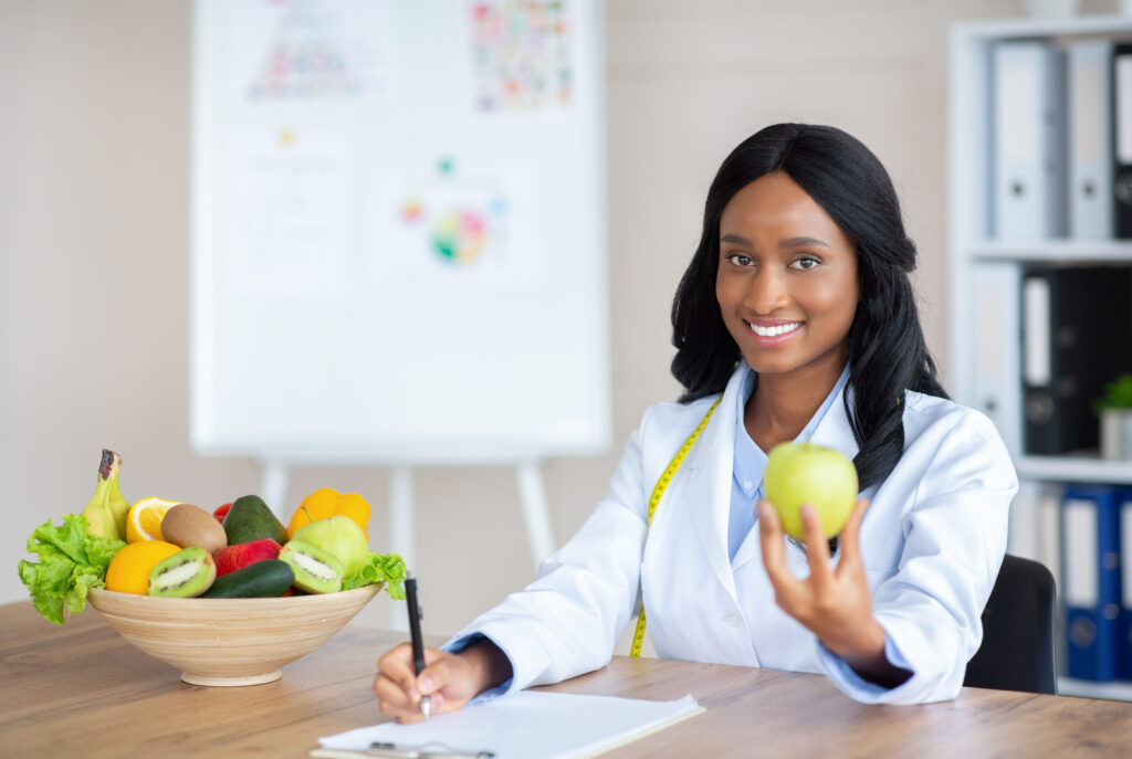 Dietician Jobs