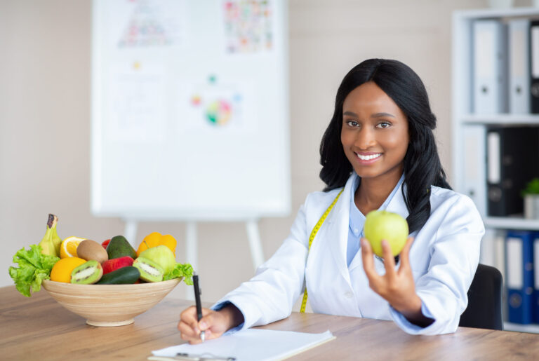 Dietician Jobs