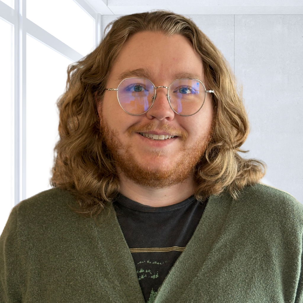 AI Can Build the Perfect Resume 3 Portrait photo of Brett Howell