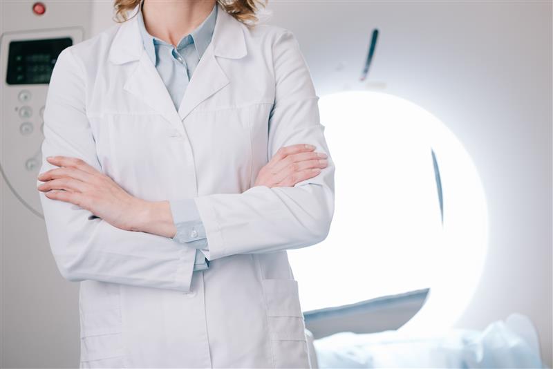 MRI technician Per Diem Blog