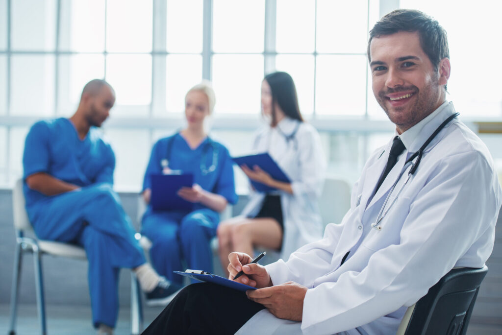 From Private Practice to Locum Life: What Family Medicine Doctors Need ...
