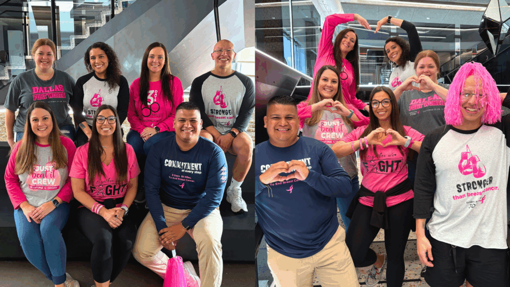 Breast Cancer Awareness Insight Blog Hero Image