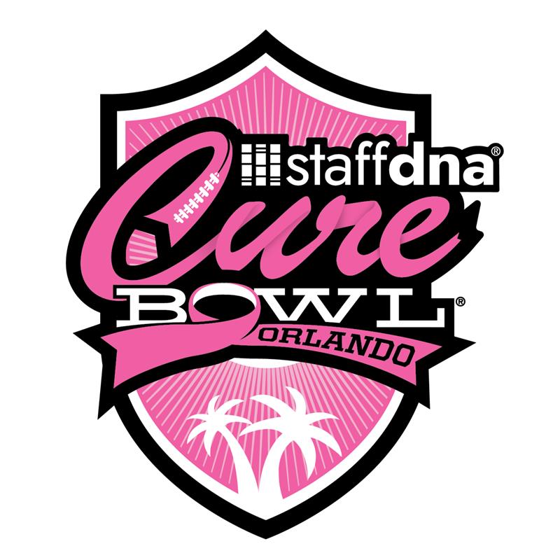 SDNA Cure Bowl Logo