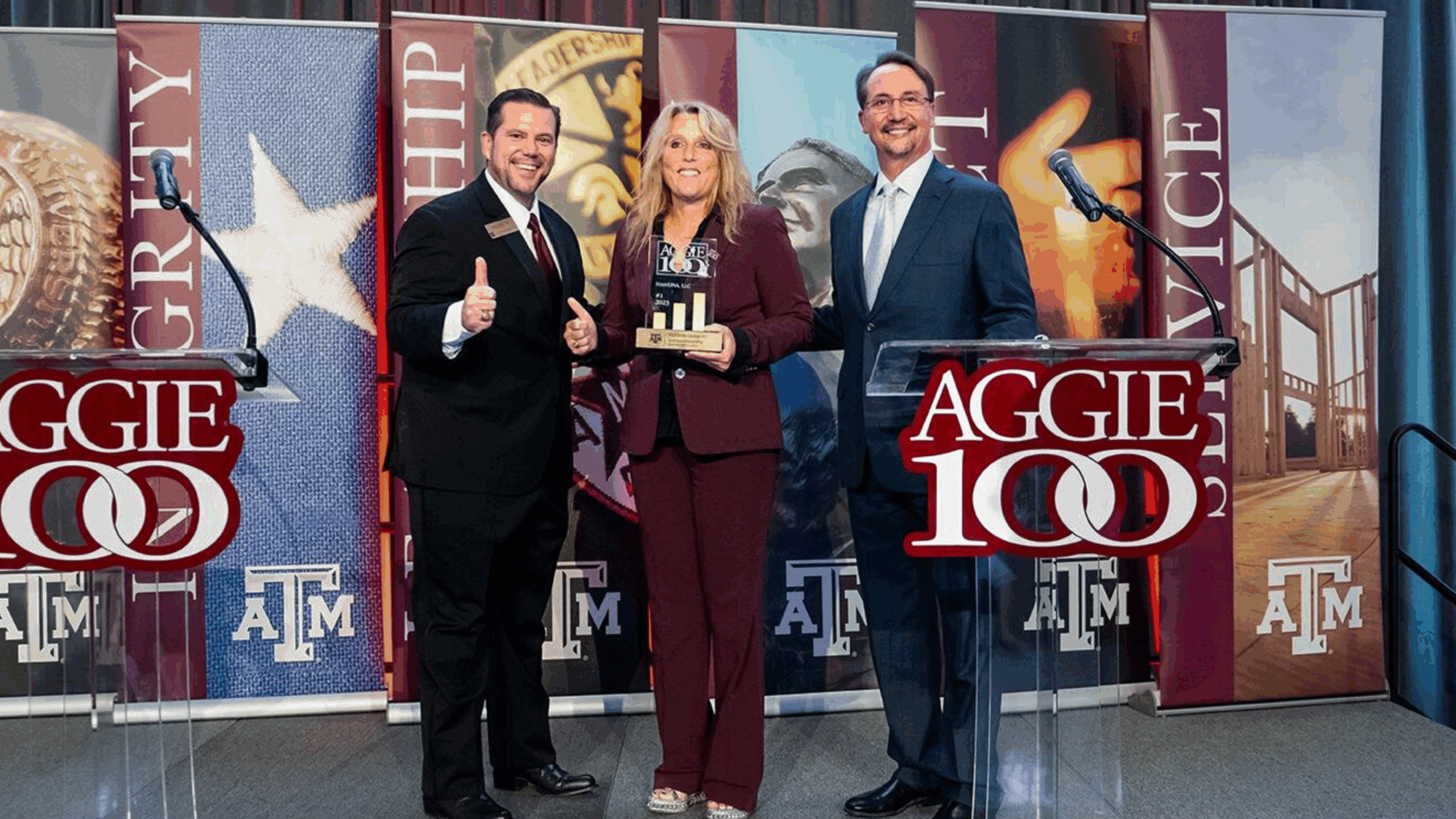 SDNA About Us Patent award winners scaled