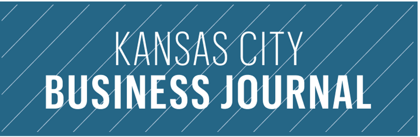 Kansas City Business Journal logo
