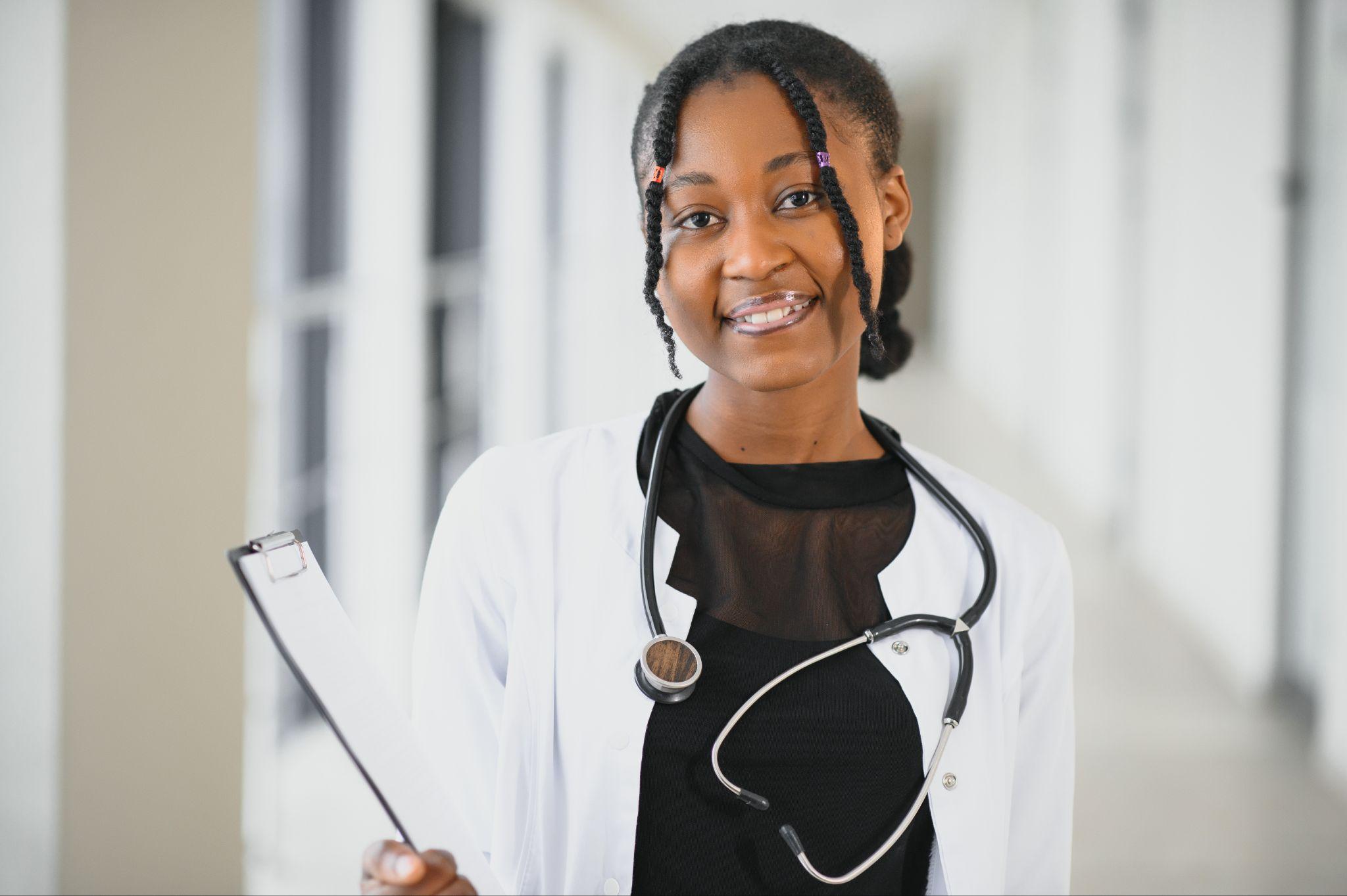 Honoring the Professionals Who Keep Healthcare Moving 2 word image 377756 2