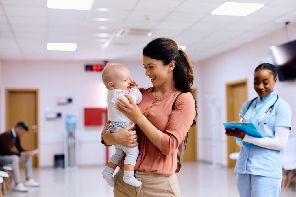 Insights blog Five Nurse Paths Hero image