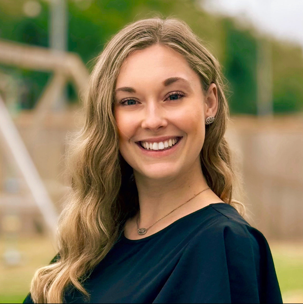 Chelsea Valdez Headshot