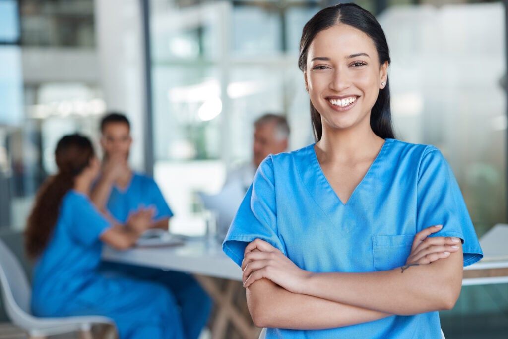 Nurses week blog hero image