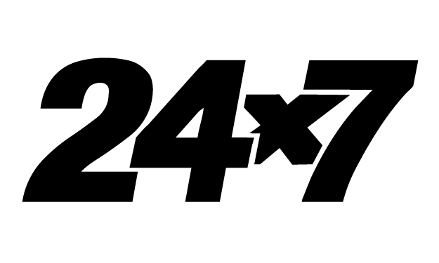 Newsroom 12 24x7