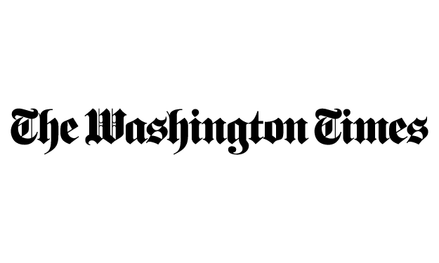 Newsroom 2 The Washington Times