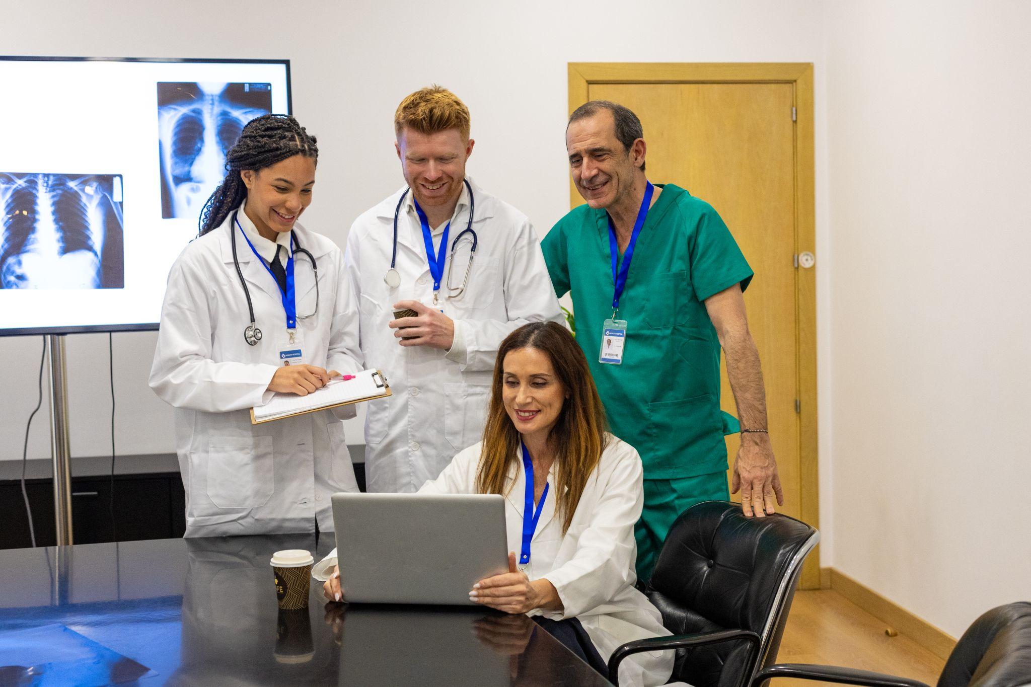 Four Top Allied Health Careers in Demand for 2026 1 word image 441510 1