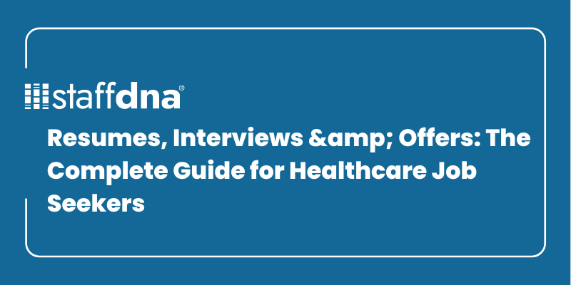Resumes, Interviews & Offers: The Complete Guide for Healthcare Job Seekers 9 MoneyWise.ai 2026 09 22T232746.063