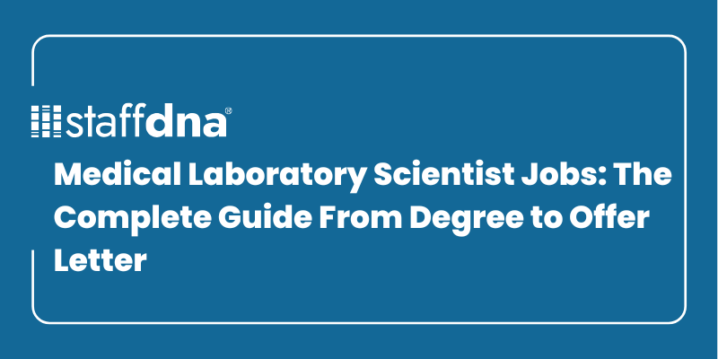 Medical Laboratory Scientist Jobs: The Complete Guide From Degree to Offer Letter 10 MoneyWise.ai 2026 09 23T232424.257