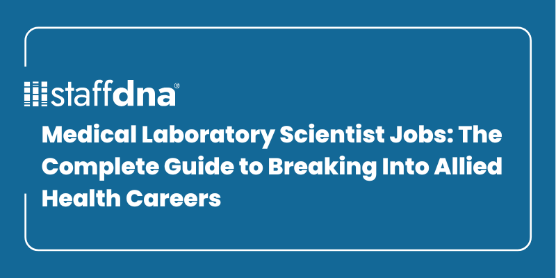 Medical Laboratory Scientist Jobs: The Complete Guide to Breaking Into Allied Health Careers 6 MoneyWise.ai 2026 09 24T232726.351