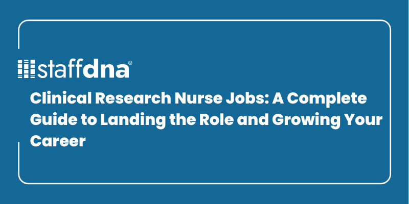 Clinical Research Nurse Jobs: A Complete Guide to Landing the Role and Growing Your Career 9 MoneyWise.ai 2026 09 25T214217.661