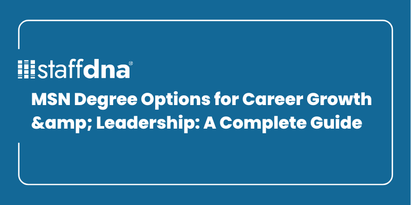 MSN Degree Options for Career Growth & Leadership: A Complete Guide 7 MoneyWise.ai 2026 09 25T215246.384