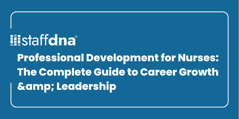 Professional Development for Nurses: The Complete Guide to Career Growth & Leadership 9 MoneyWise.ai 2026 09 25T221151.641