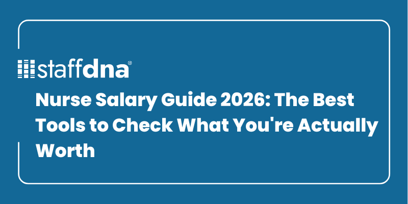 Nurse Salary Guide 2026: The Best Tools to Check What You're Actually Worth 10 MoneyWise.ai 2026 09 26T192816.237