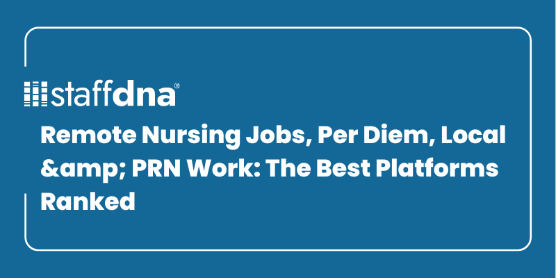 Remote Nursing Jobs, Per Diem, Local & PRN Work: The Best Platforms Ranked 1 MoneyWise.ai 2026 09 26T194102.901