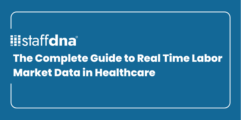 The Complete Guide to Real Time Labor Market Data in Healthcare 7 MoneyWise.ai 57