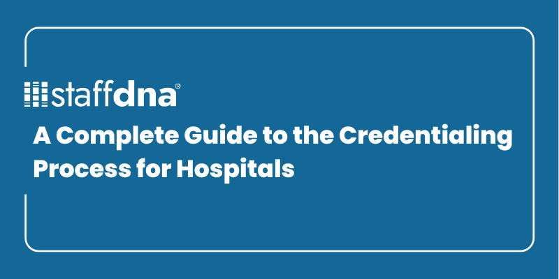 A Complete Guide to the Credentialing Process for Hospitals 7 MoneyWise.ai 62