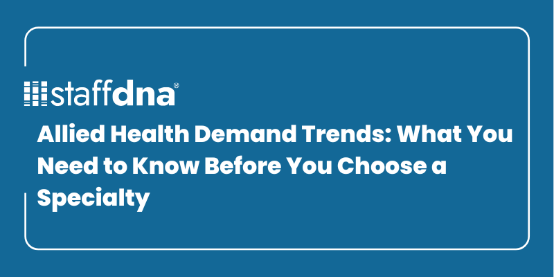 Allied Health Demand Trends: What You Need to Know Before You Choose a Specialty 5 MoneyWise.ai 84