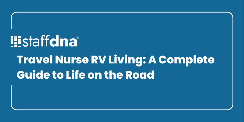 Travel Nurse RV Living: A Complete Guide to Life on the Road 5 MoneyWise.ai 92
